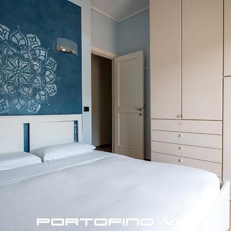 Giulia By Portofinovip Lejlighed Santa Margherita Ligure Eksteriør billede