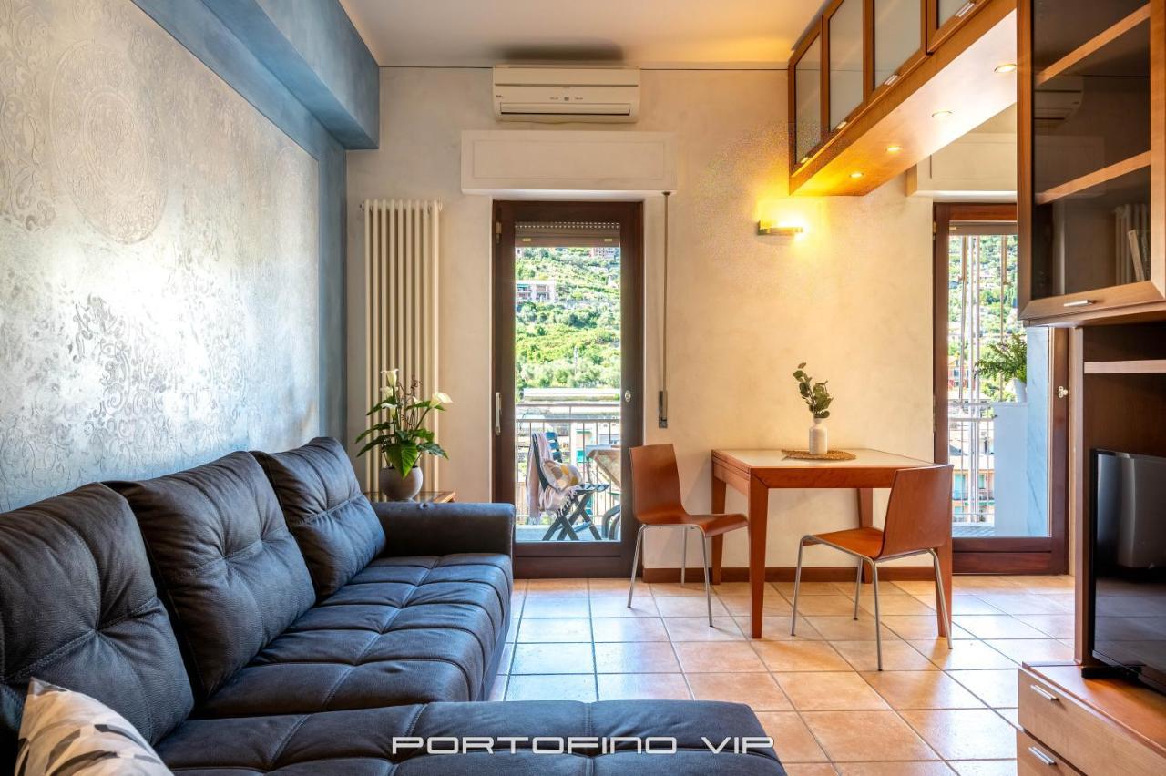 Giulia By Portofinovip Lejlighed Santa Margherita Ligure Eksteriør billede