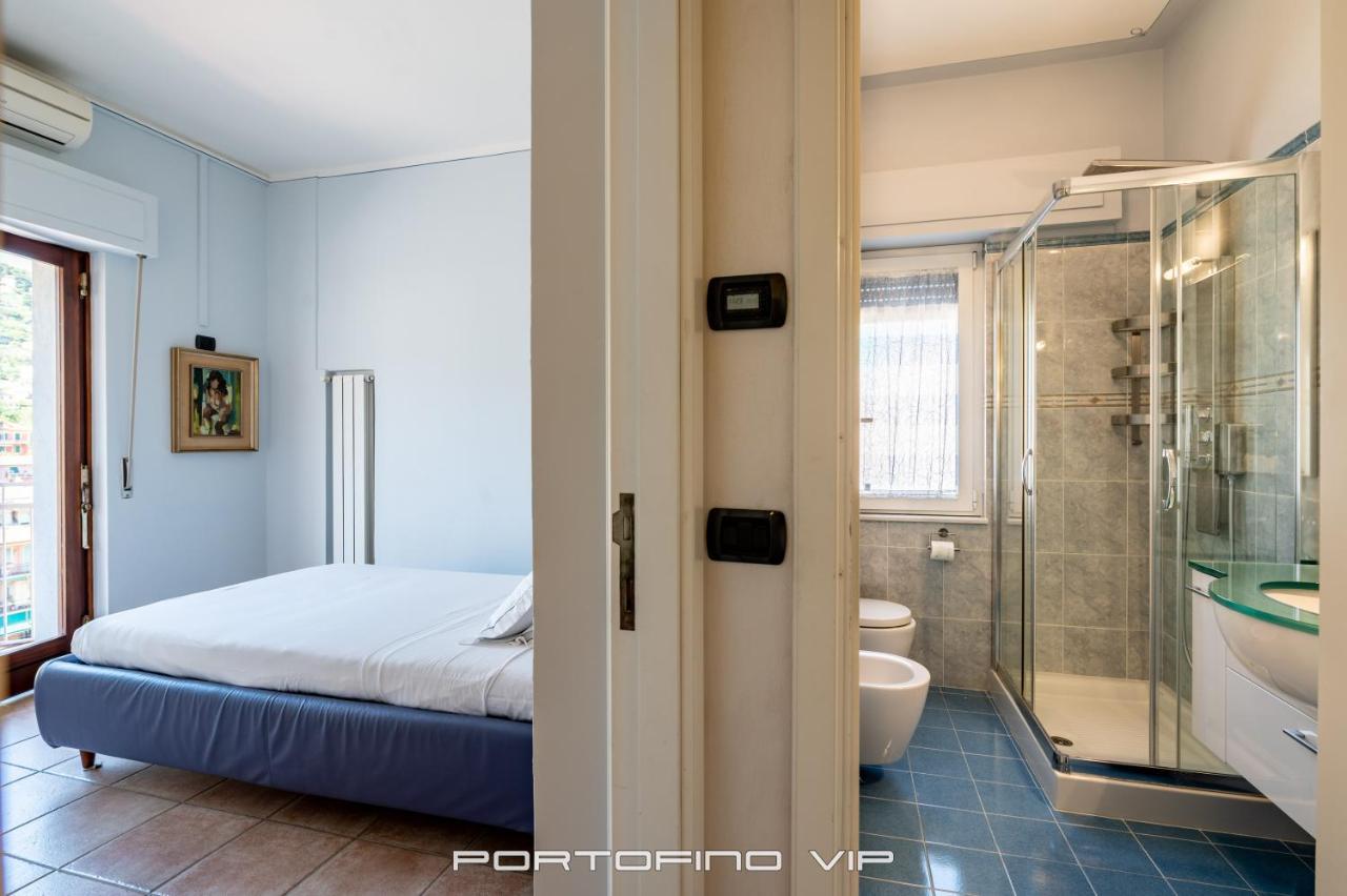 Giulia By Portofinovip Lejlighed Santa Margherita Ligure Eksteriør billede