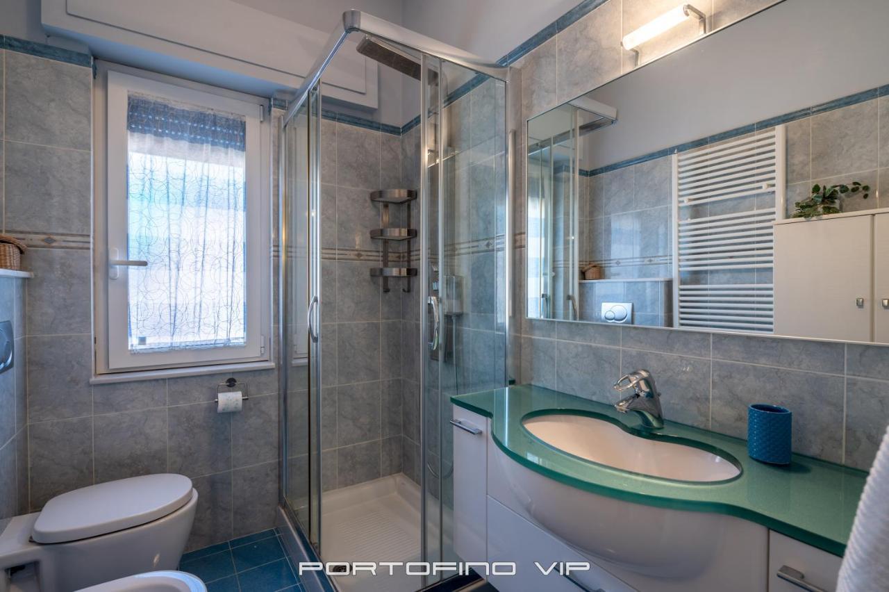 Giulia By Portofinovip Lejlighed Santa Margherita Ligure Eksteriør billede