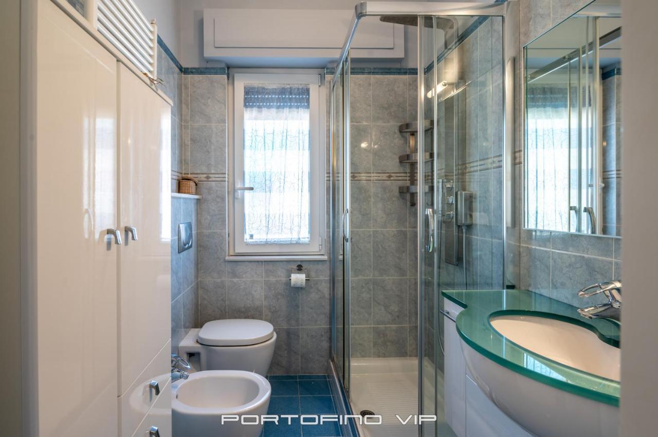 Giulia By Portofinovip Lejlighed Santa Margherita Ligure Eksteriør billede