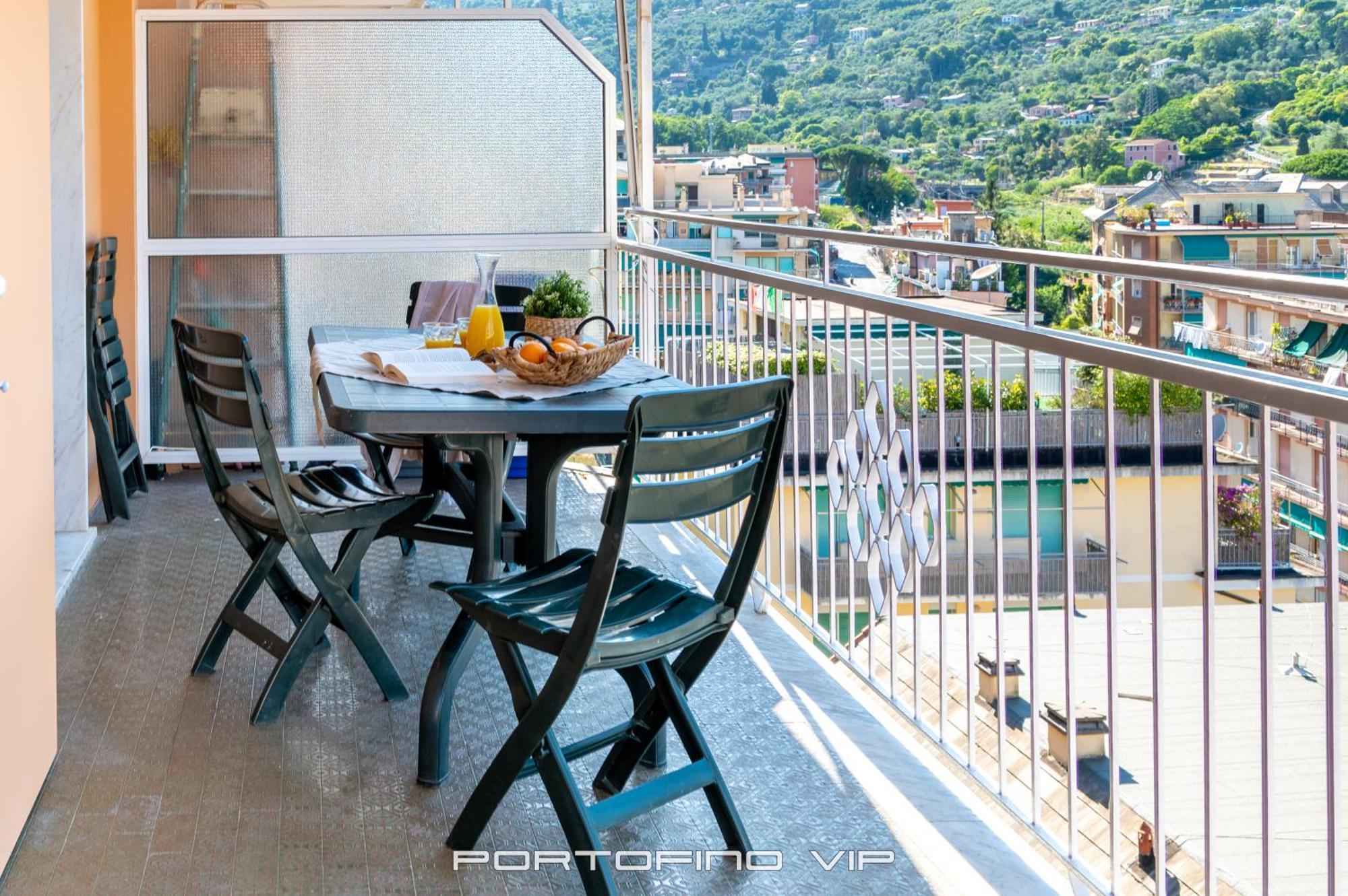 Giulia By Portofinovip Lejlighed Santa Margherita Ligure Eksteriør billede