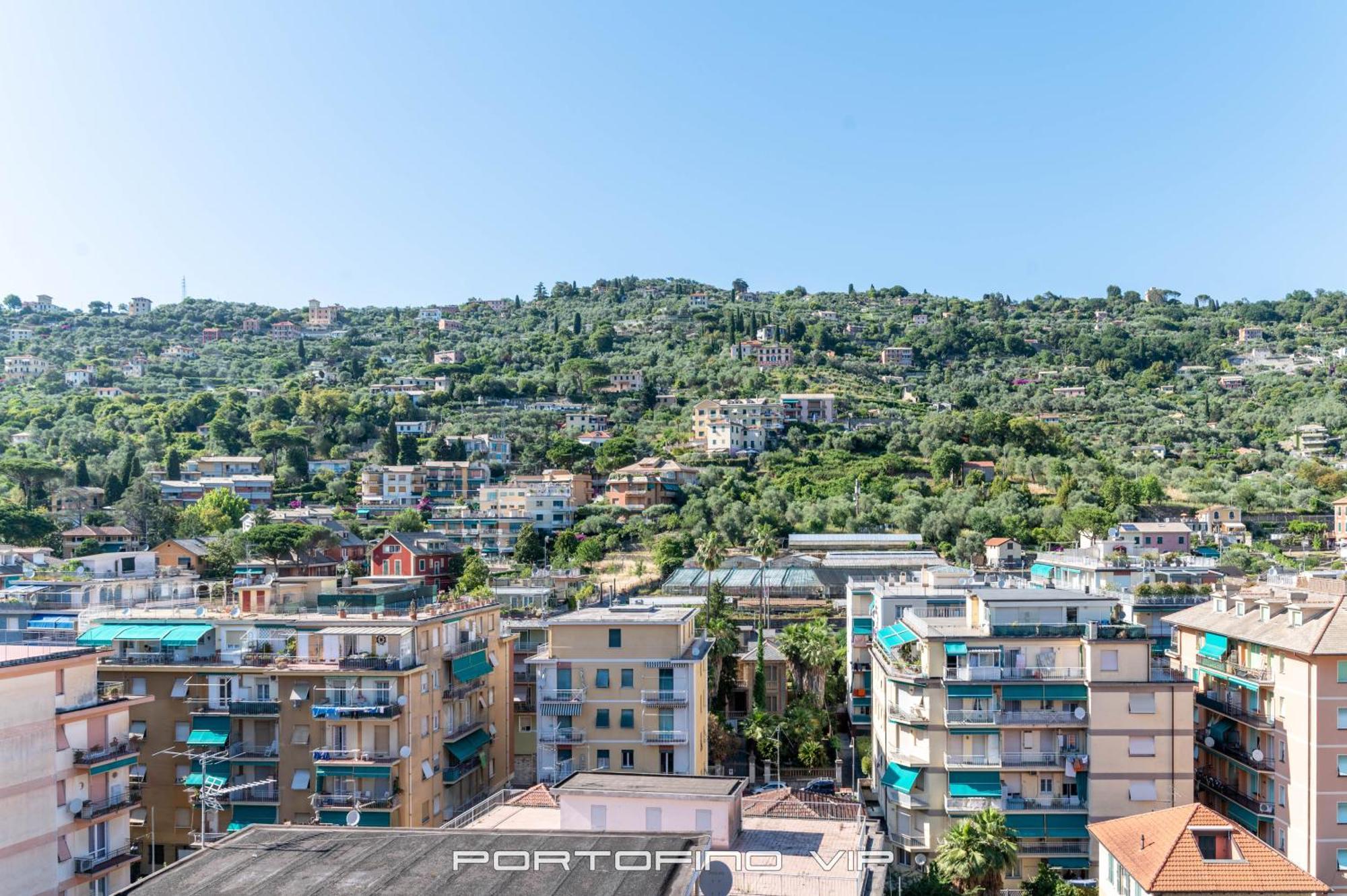 Giulia By Portofinovip Lejlighed Santa Margherita Ligure Eksteriør billede