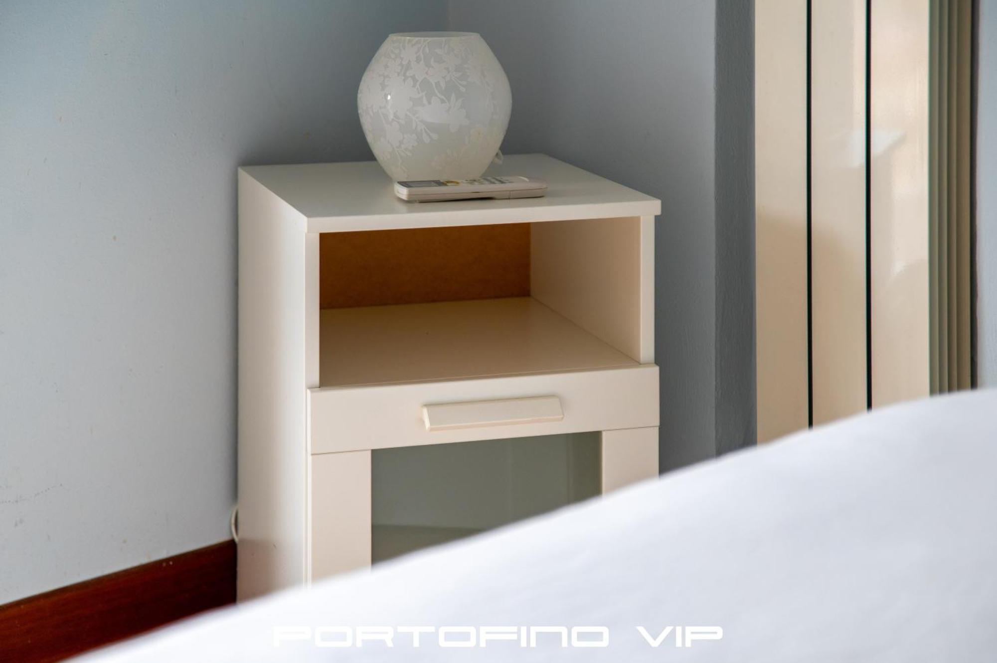 Giulia By Portofinovip Lejlighed Santa Margherita Ligure Eksteriør billede