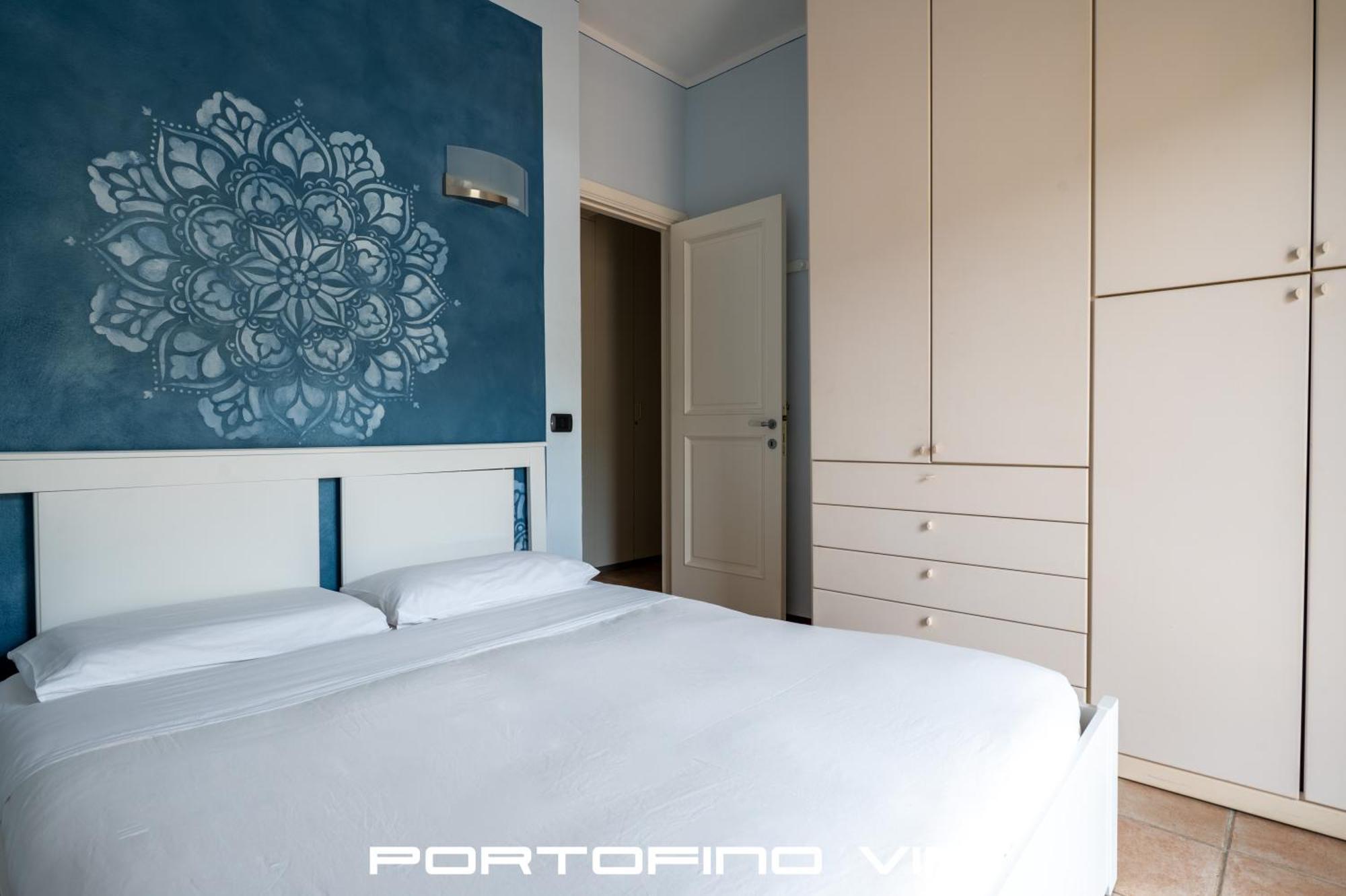 Giulia By Portofinovip Lejlighed Santa Margherita Ligure Eksteriør billede