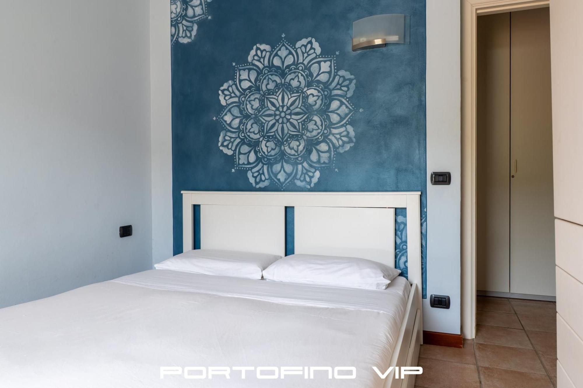 Giulia By Portofinovip Lejlighed Santa Margherita Ligure Eksteriør billede
