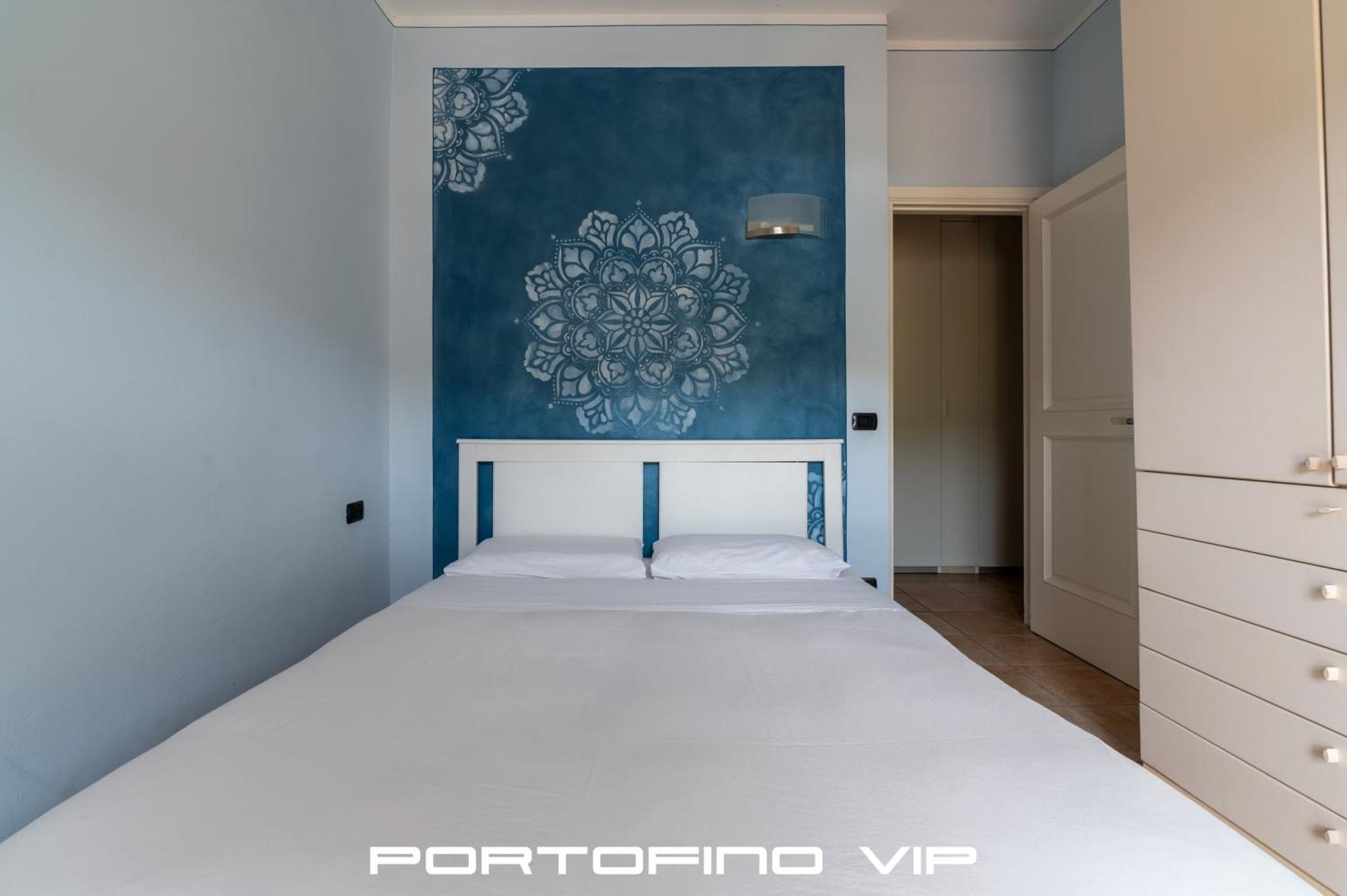 Giulia By Portofinovip Lejlighed Santa Margherita Ligure Eksteriør billede