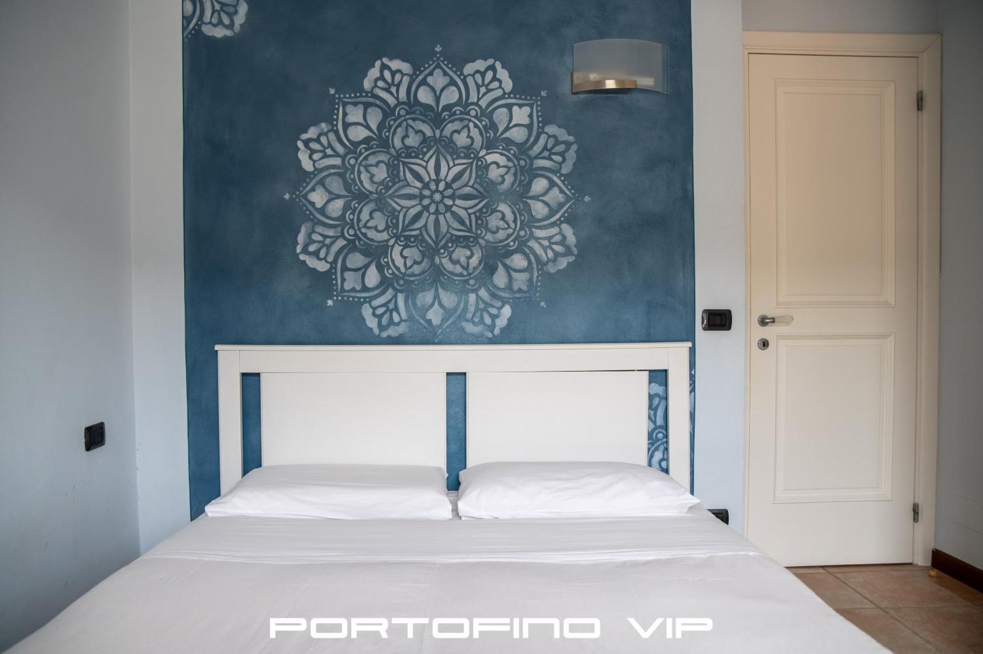 Giulia By Portofinovip Lejlighed Santa Margherita Ligure Eksteriør billede
