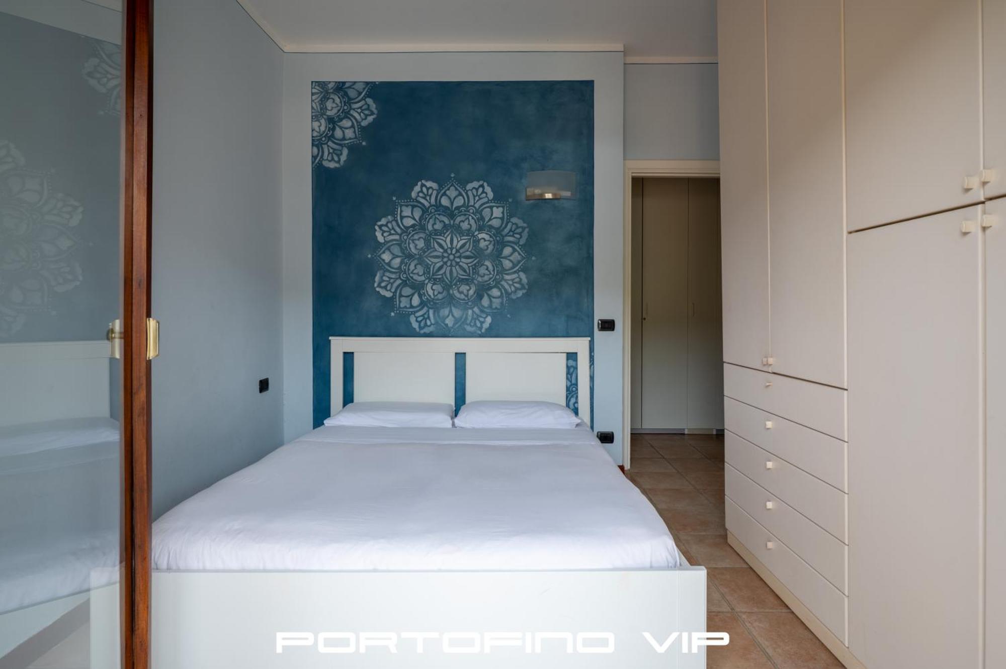 Giulia By Portofinovip Lejlighed Santa Margherita Ligure Eksteriør billede